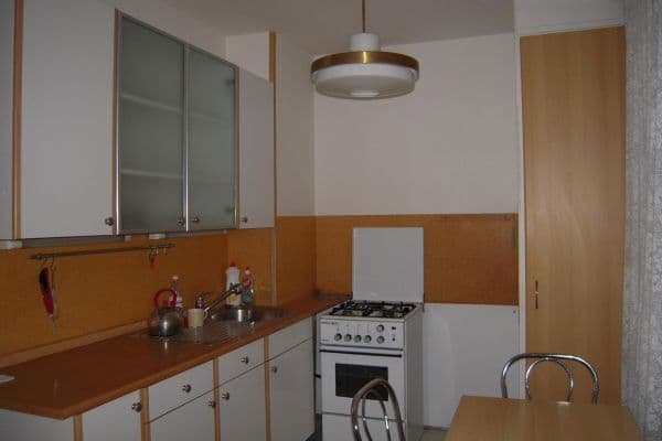 Pronájem bytu 2+1 18 m², Vychodilova, Brno Pronájem bytu 2+1 18 m², Vychodilova, Brno