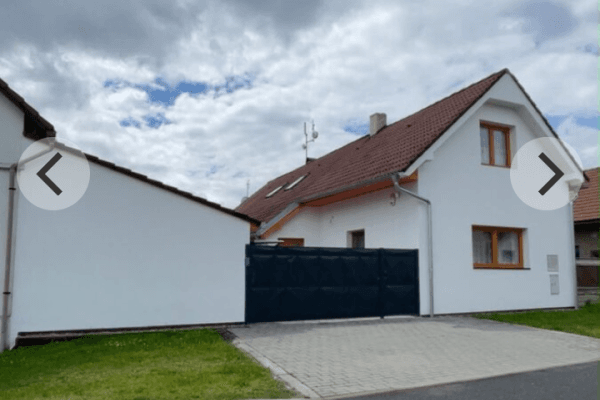Prodej domu 172 m², pozemek 1.100 m², Úmyslovice Prodej domu 172 m², pozemek 1.100 m², Úmyslovice