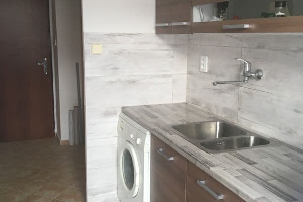 Pronájem bytu 1+1 35 m², Bulovka, Praha Pronájem bytu 1+1 35 m², Bulovka, Praha