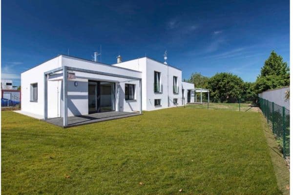 Prodej domu 147 m², pozemek 510 m², Budislavova, Praha Prodej domu 147 m², pozemek 510 m², Budislavova, Praha