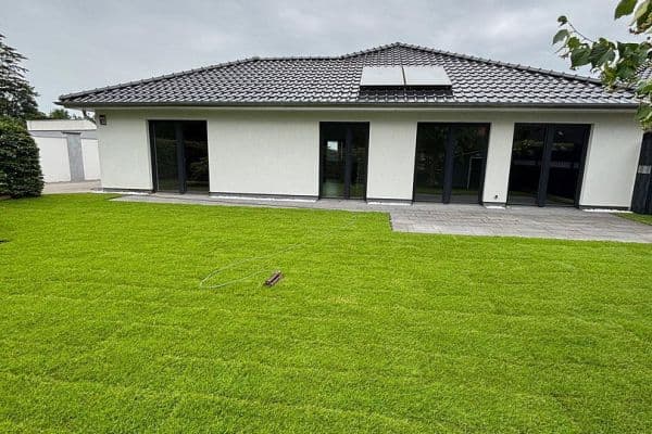 Prodej domu 140 m², pozemek 600 m², Langwedel Prodej domu 140 m², pozemek 600 m², Langwedel