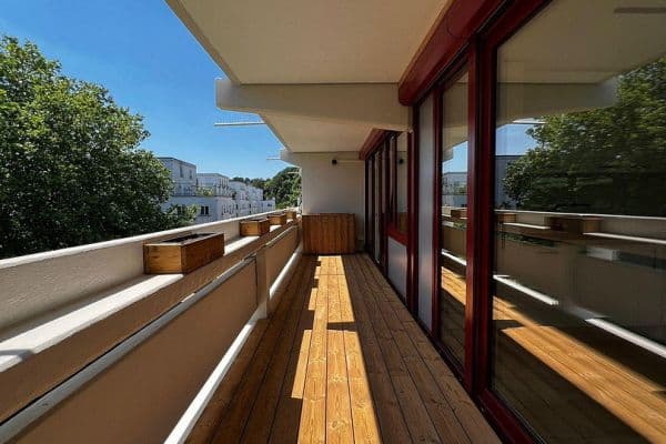 Prodej bytu 3+1 69 m², Winzererstraße 180-182, München, Bavorsko Prodej bytu 3+1 69 m², Winzererstraße 180-182, München, Bavorsko