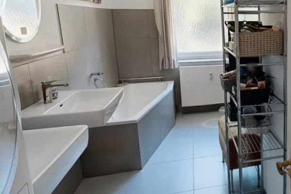 Prodej bytu 4+1 140 m², Bad Aibling, Bavorsko Prodej bytu 4+1 140 m², Bad Aibling, Bavorsko