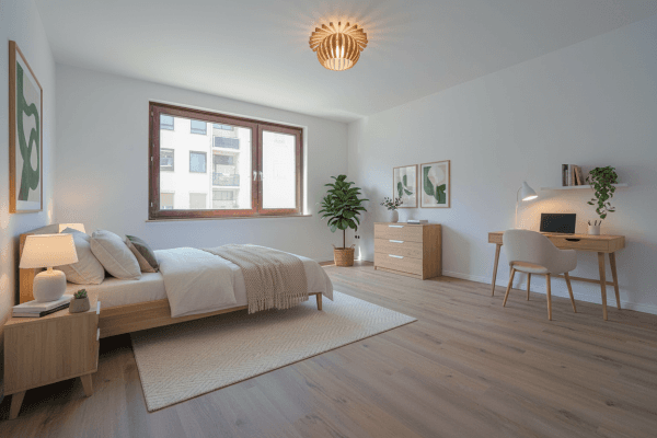 Prodej bytu 4+1 67 m², Bremen, Bremen Prodej bytu 4+1 67 m², Bremen, Bremen