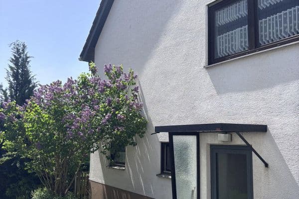 Pronájem bytu 2+1 55 m², Gültlingen Pronájem bytu 2+1 55 m², Gültlingen