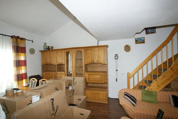 Pronájem bytu 1+1 74 m², Eching, Bavorsko Pronájem bytu 1+1 74 m², Eching, Bavorsko