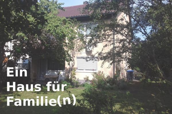 Prodej domu 157 m², pozemek 425 m², Leonberg Prodej domu 157 m², pozemek 425 m², Leonberg
