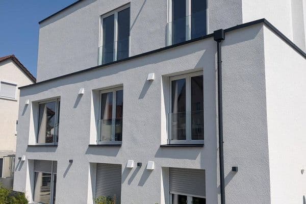 Pronájem bytu 3+1 108 m², Blaustein-Arnegg Pronájem bytu 3+1 108 m², Blaustein-Arnegg