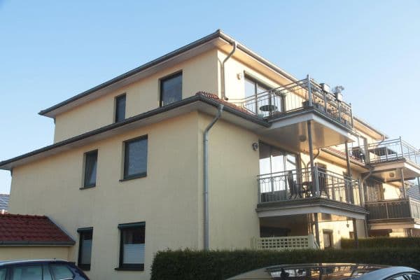 Prodej bytu 3+1 87 m², Oldenburg, Dolní Sasko Prodej bytu 3+1 87 m², Oldenburg, Dolní Sasko