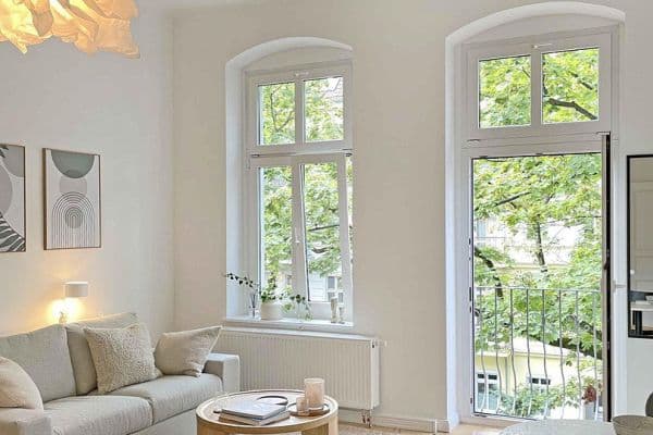 Prodej bytu 1+kk 36 m², Brehmestraße 64, Berlin, Berlín Prodej bytu 1+kk 36 m², Brehmestraße 64, Berlin, Berlín