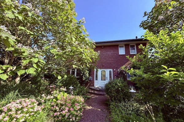 Prodej domu 285 m², pozemek 1.783 m², Wesseln Prodej domu 285 m², pozemek 1.783 m², Wesseln