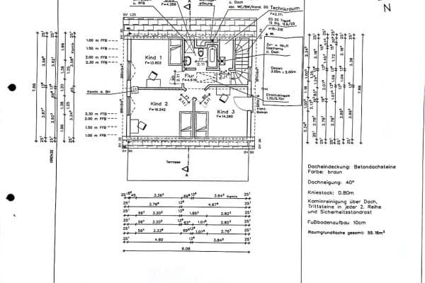 Prodej domu 150 m², pozemek 449 m², Berlin Prodej domu 150 m², pozemek 449 m², Berlin
