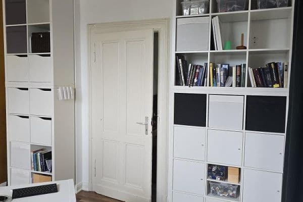 Pronájem bytu 3+1 89 m², Feldstrasse 13, Velbert Pronájem bytu 3+1 89 m², Feldstrasse 13, Velbert
