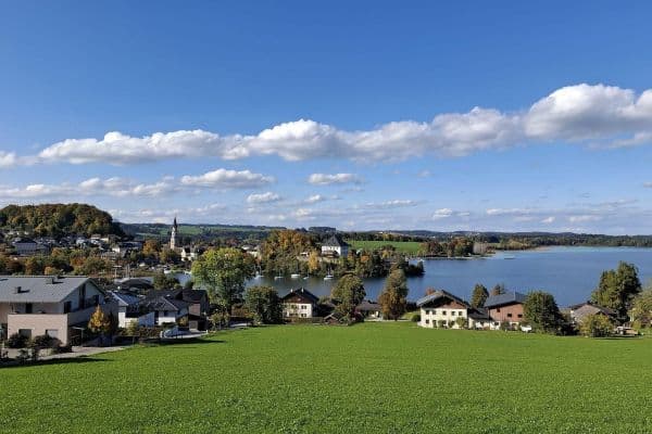 Prodej bytu 3+1 91 m², Mattsee Prodej bytu 3+1 91 m², Mattsee