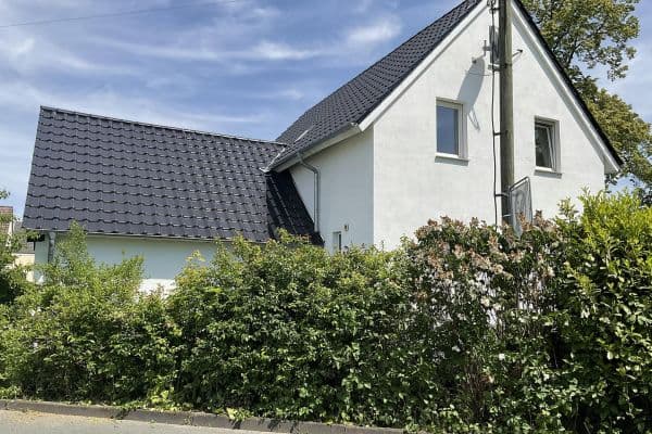 Prodej domu 145 m², pozemek 780 m², Bielefeld Prodej domu 145 m², pozemek 780 m², Bielefeld