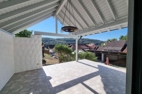 Pronájem bytu 4+kk 128 m², Stühlingen Pronájem bytu 4+kk 128 m², Stühlingen
