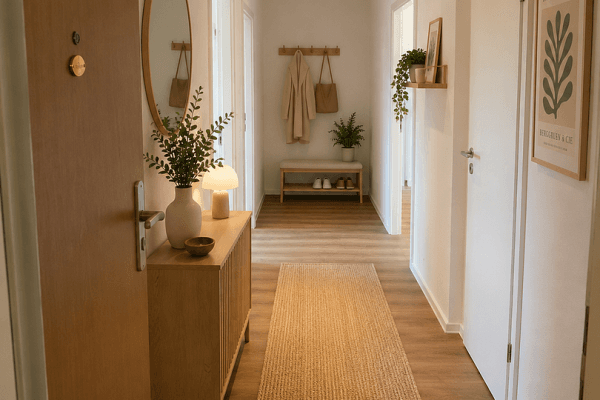 Pronájem bytu 3+1 71 m², Milchweg 4, Magdeburg, Sasko-Anhaltsko Pronájem bytu 3+1 71 m², Milchweg 4, Magdeburg, Sasko-Anhaltsko