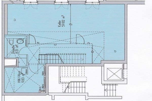 Prodej bytu 5+1 199 m², Düsseldorf, Severní Porýní-Vestfálsko Prodej bytu 5+1 199 m², Düsseldorf, Severní Porýní-Vestfálsko