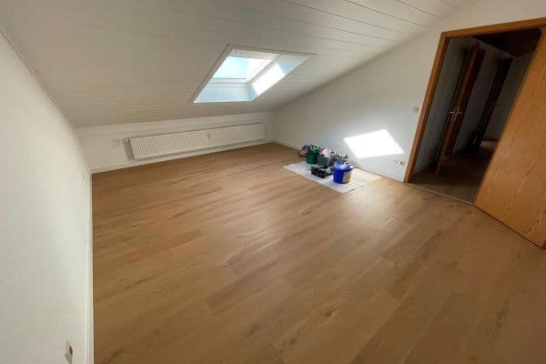Pronájem bytu 4+kk 115 m², Brühl Pronájem bytu 4+kk 115 m², Brühl