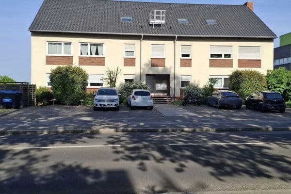 Prodej bytu 2+1 59 m², Speyer Prodej bytu 2+1 59 m², Speyer