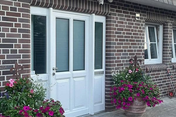 Pronájem bytu 3+1 104 m², Nottuln Pronájem bytu 3+1 104 m², Nottuln