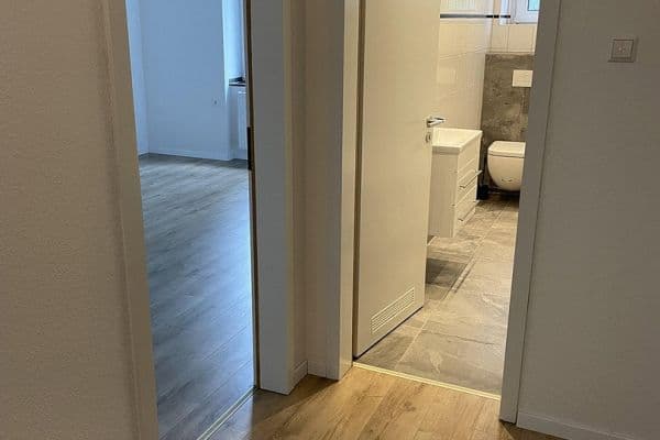Pronájem bytu 3+kk 90 m², Märkische Straße 171, Dortmund Pronájem bytu 3+kk 90 m², Märkische Straße 171, Dortmund