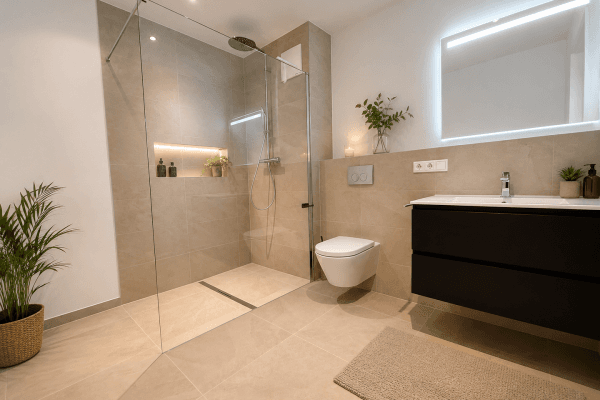Pronájem bytu 2+1 73 m², Am Steinkart 5c, Bad Griesbach im Rottal Pronájem bytu 2+1 73 m², Am Steinkart 5c, Bad Griesbach im Rottal