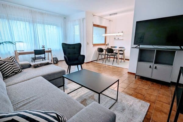 Prodej bytu 2+1 58 m², Darmstadt Prodej bytu 2+1 58 m², Darmstadt