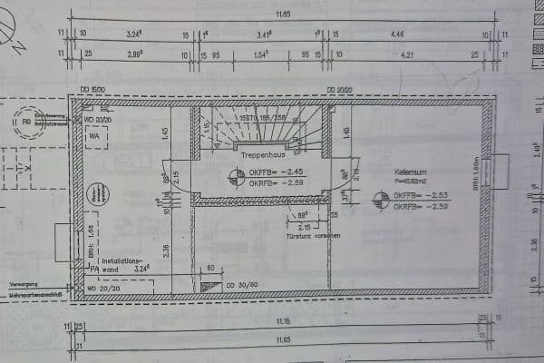 Prodej domu 127 m², pozemek 175 m², Aschaffenburg Prodej domu 127 m², pozemek 175 m², Aschaffenburg