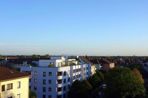 Prodej bytu 1+1 35 m², München, Bavorsko Prodej bytu 1+1 35 m², München, Bavorsko