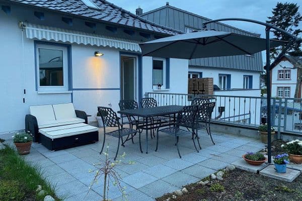Prodej bytu 4+1 119 m², Annastrasse 2A, Langen Prodej bytu 4+1 119 m², Annastrasse 2A, Langen