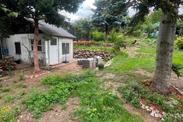 Pronájem chaty, chalupy 20 m², pozemek 400 m², Zlatnice, Praha Pronájem chaty, chalupy 20 m², pozemek 400 m², Zlatnice, Praha