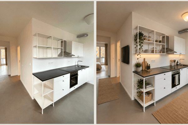 Prodej bytu 2+kk 52 m², S. K. Neumanna, Stochov Prodej bytu 2+kk 52 m², S. K. Neumanna, Stochov