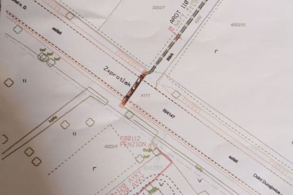 Prodej pozemku 523 m², Prodej pozemku 523 m²,