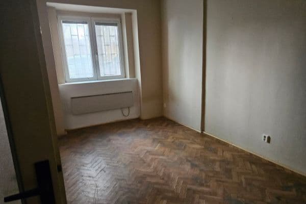Pronájem nebytového prostoru 70 m², Žerotínova, Praha, Praha Pronájem nebytového prostoru 70 m², Žerotínova, Praha, Praha