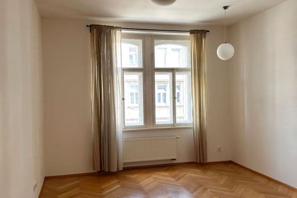 Pronájem bytu 2+kk 50 m², Kotevní, Praha Pronájem bytu 2+kk 50 m², Kotevní, Praha