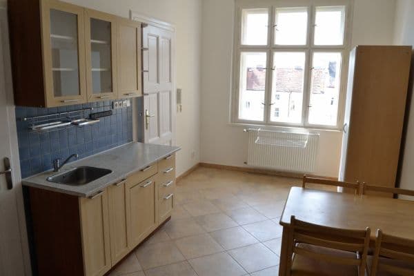 Prodej bytu 2+kk 51 m², Biskupcova, Praha, Praha Prodej bytu 2+kk 51 m², Biskupcova, Praha, Praha