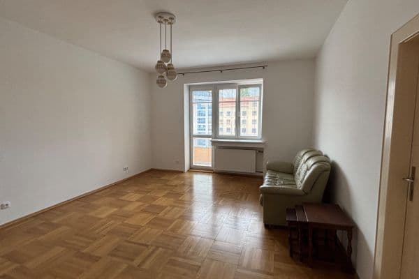 Pronájem bytu 3+1 76 m², Příční, Brno Pronájem bytu 3+1 76 m², Příční, Brno