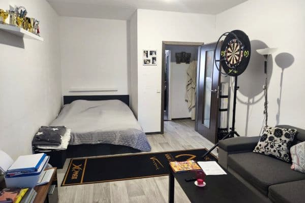 Prodej bytu 3+1 74 m², Lužická, Humpolec Prodej bytu 3+1 74 m², Lužická, Humpolec