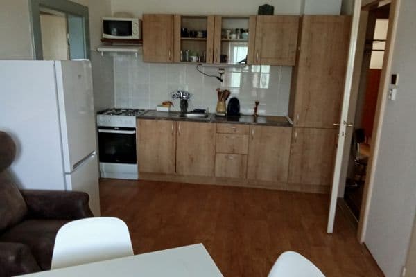 Pronájem bytu 2+1 70 m², Olbrachtova, Ostrava Pronájem bytu 2+1 70 m², Olbrachtova, Ostrava