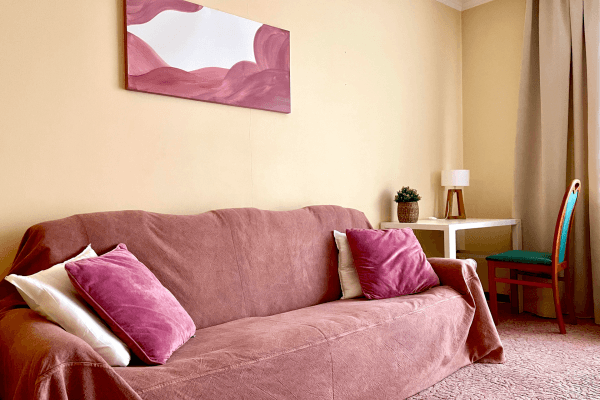 Prodej bytu 2+kk 61 m², Waldertova, Karlovy Vary Prodej bytu 2+kk 61 m², Waldertova, Karlovy Vary