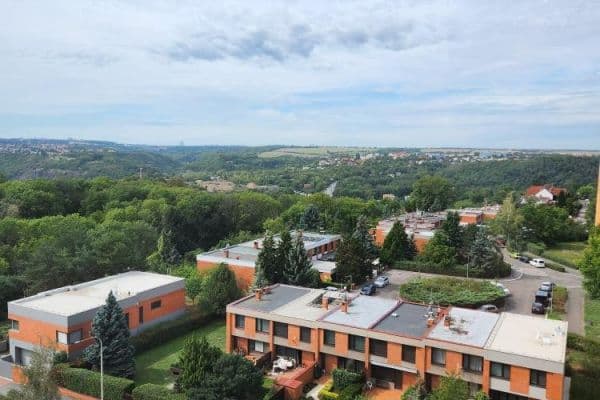 Pronájem bytu 2+kk 59 m², Řešovská, Praha Pronájem bytu 2+kk 59 m², Řešovská, Praha