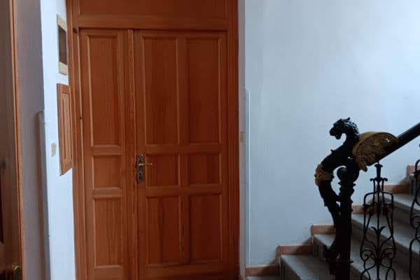 Pronájem bytu 1+kk 23 m², Svatoslavova, Praha Pronájem bytu 1+kk 23 m², Svatoslavova, Praha