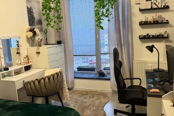 Prodej bytu 3+kk 63 m², Višňová, Milovice Prodej bytu 3+kk 63 m², Višňová, Milovice