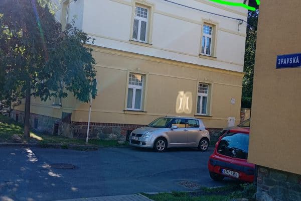 Prodej bytu 3+kk 78 m², Opavská, Krnov Prodej bytu 3+kk 78 m², Opavská, Krnov