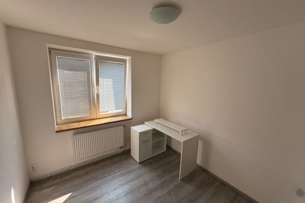 Pronájem bytu 3+kk 67 m², Na Jíkalce, Plzeň, Plzeňský kraj Pronájem bytu 3+kk 67 m², Na Jíkalce, Plzeň, Plzeňský kraj