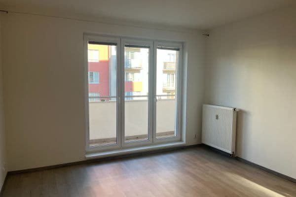 Pronájem bytu 2+kk 52 m², Velenovského, Praha Pronájem bytu 2+kk 52 m², Velenovského, Praha