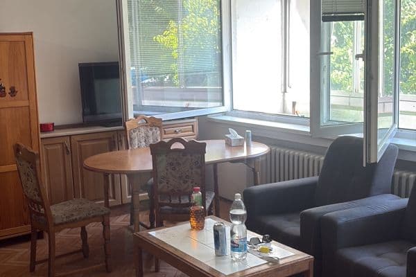 Pronájem bytu 4+kk 88 m², Pod Višňovkou, Praha Pronájem bytu 4+kk 88 m², Pod Višňovkou, Praha