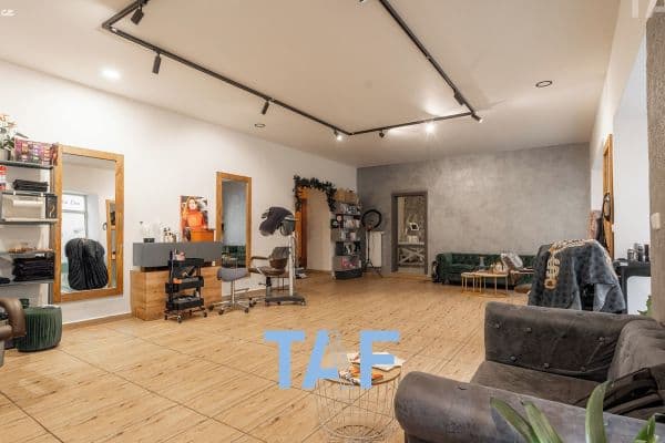 Prodej nebytového prostoru 139 m², Milíčova, Praha 3 Prodej nebytového prostoru 139 m², Milíčova, Praha 3