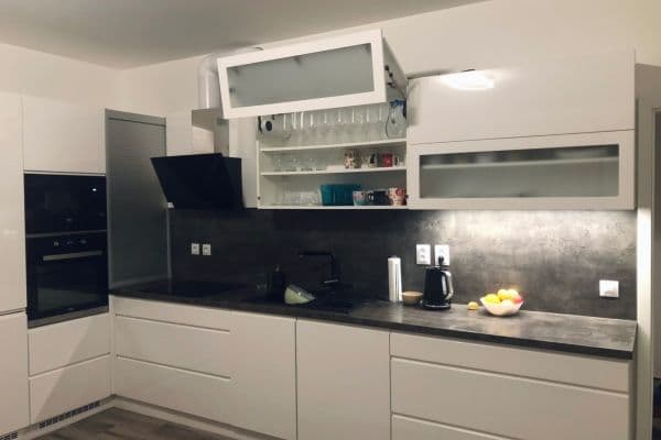 Pronájem bytu 2+kk 52 m², Na Zlaté stoce, České Budějovice, Jihočeský kraj Pronájem bytu 2+kk 52 m², Na Zlaté stoce, České Budějovice, Jihočeský kraj